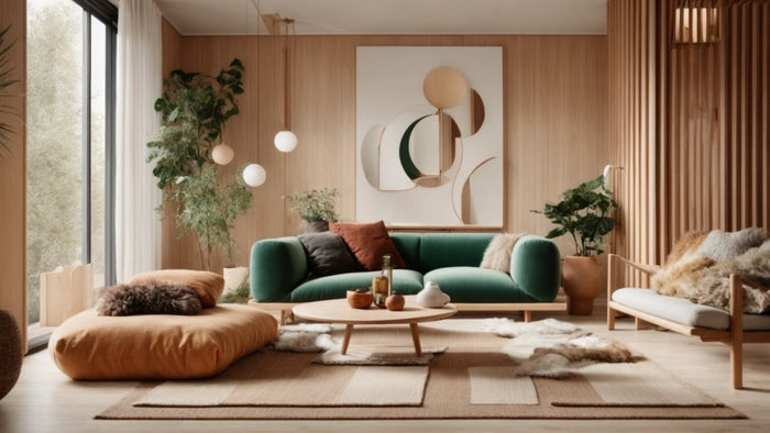 Mastering the Blend: How to Combine Japandi and Scandinavian Decor for Your Ultimate Balanced Home in 2025