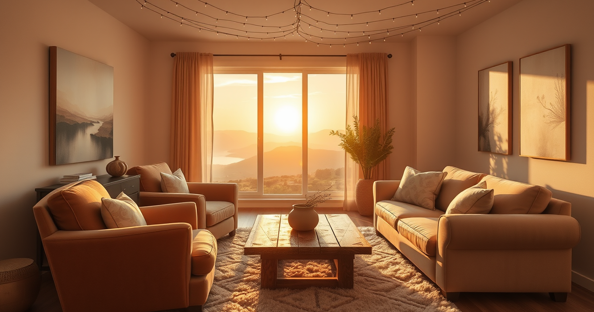 Perfect Atmosphere Dream Spaces: How to Create the Perfect Atmosphere with Decor β Dondepiso
