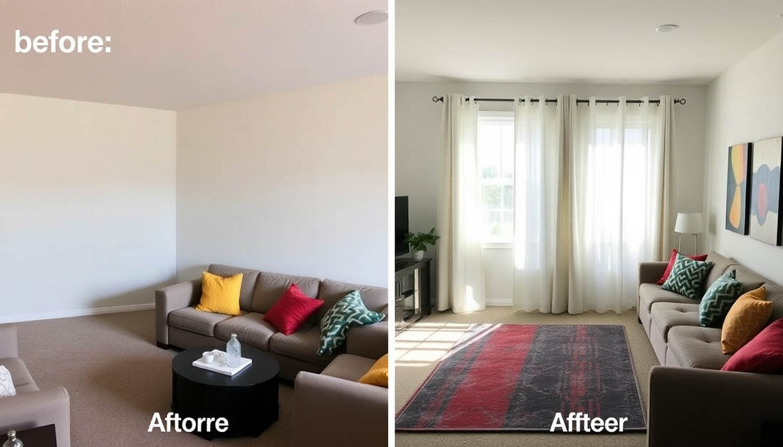 Small Changes, Big Impact: Quick Decor Updates That Make a Difference