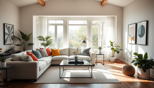 Interior Harmony: Blending Function and Aesthetic in Your Decor