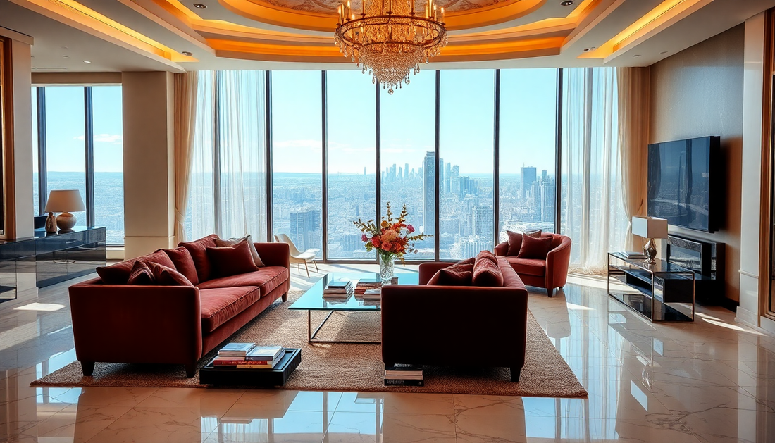 Perfectly Polished: Achieve a Sophisticated Look with Elegant Decor