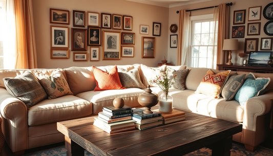 The Power of Small Touches: Decor Ideas that Make a Big Impact - Dondepiso