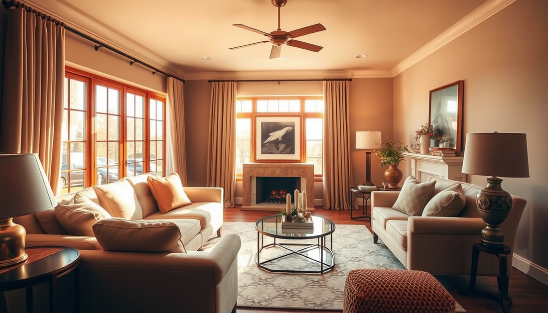 Transforming Your Space: Essential Home Decor Tips for Every Room