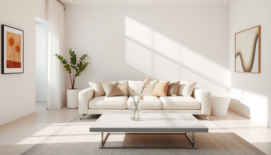 Effortless Elegance: Simple Decor Upgrades for Every Room - Dondepiso