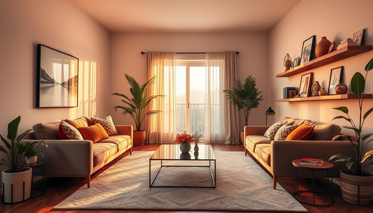 Transforming Your Space: Essential Home Decor Tips for Every Room