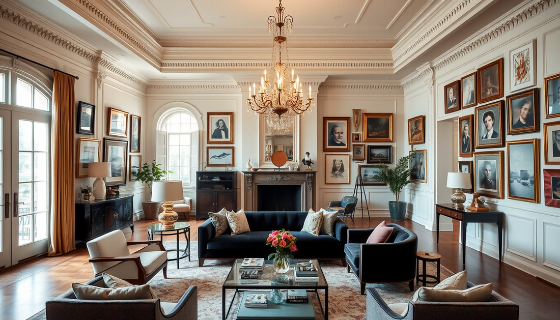 Timeless Trends: Decor Styles That Stand the Test of Time