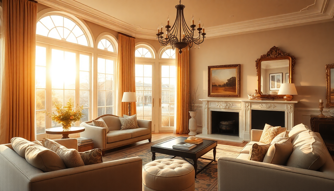 Timeless Home Decor That Never Goes Out of Style