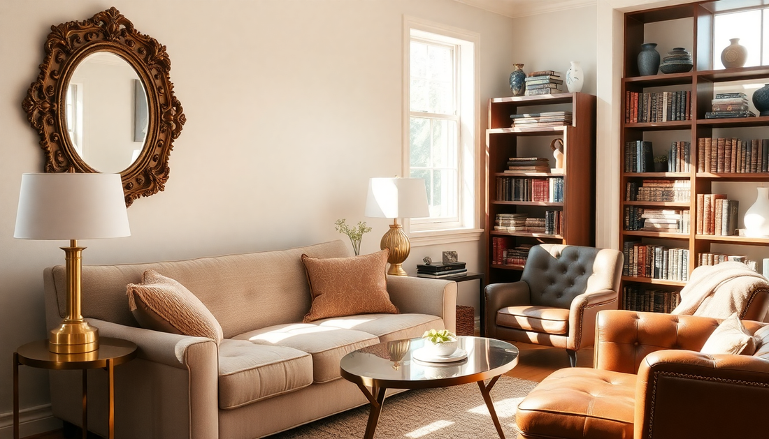 Timeless Touches: Decor Pieces That Will Never Go Out of Style