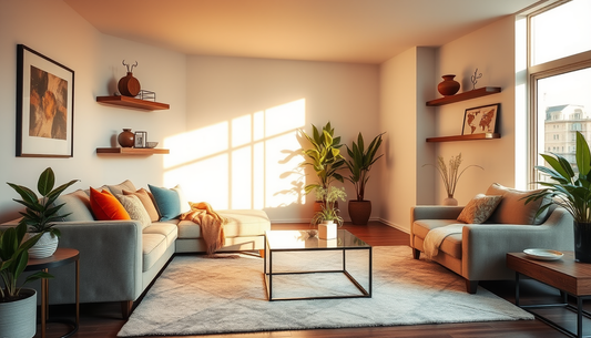 Transforming Your Space: Essential Home Decor Tips for Every Room