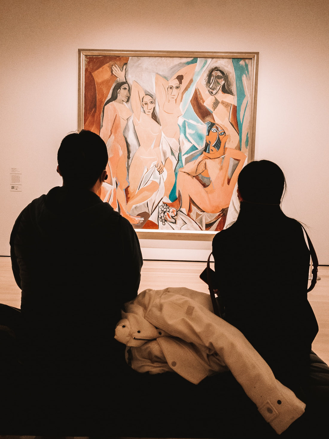 Picasso's Women: An Artistic Exploration through the Lens of Cubism