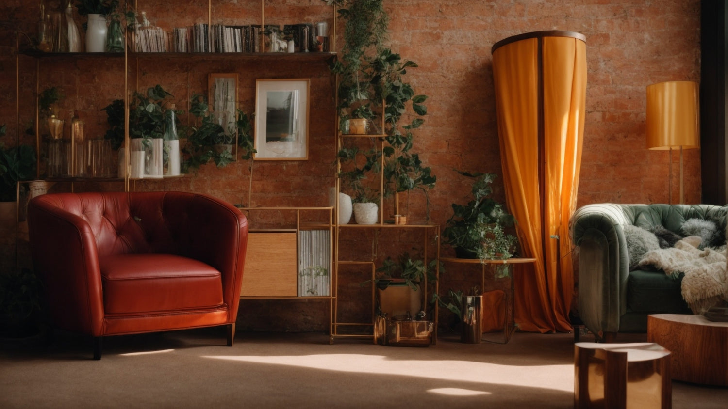 View of Quick and Easy Home Decor Ideas for Busy Lifestyles – Dondepiso
