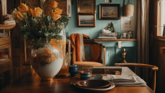 Sailing into Style: Nautical Decor for Every Room