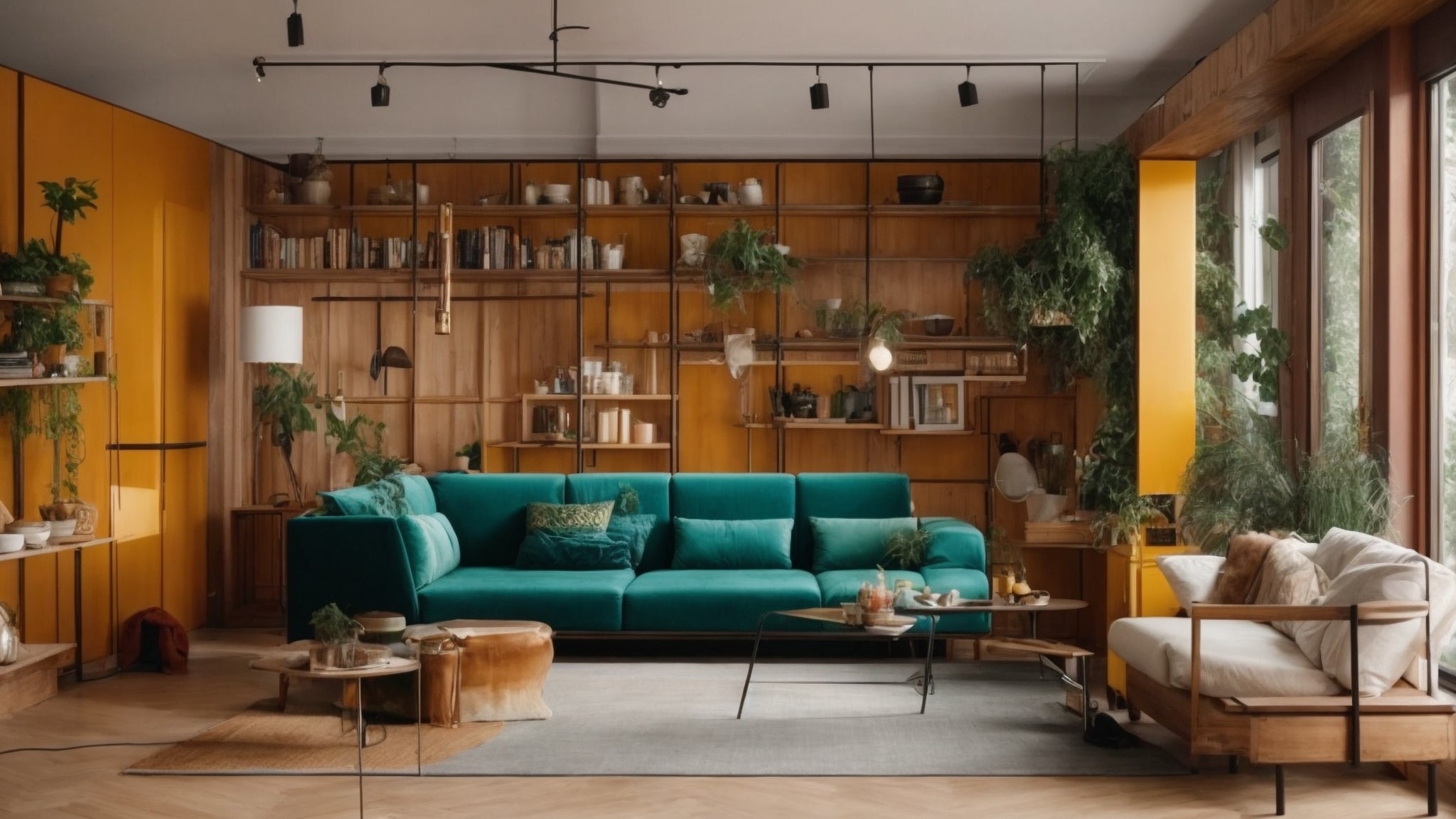Small Space Solutions: Maximizing Your Tiny Living Area – Dondepiso