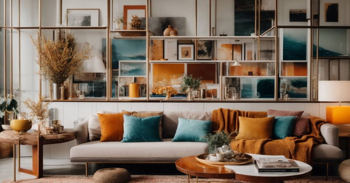 The Ultimate Comprehensive Guide to Popular Home Decoration Styles in 2025: Crafting Your Perfect Sanctuary