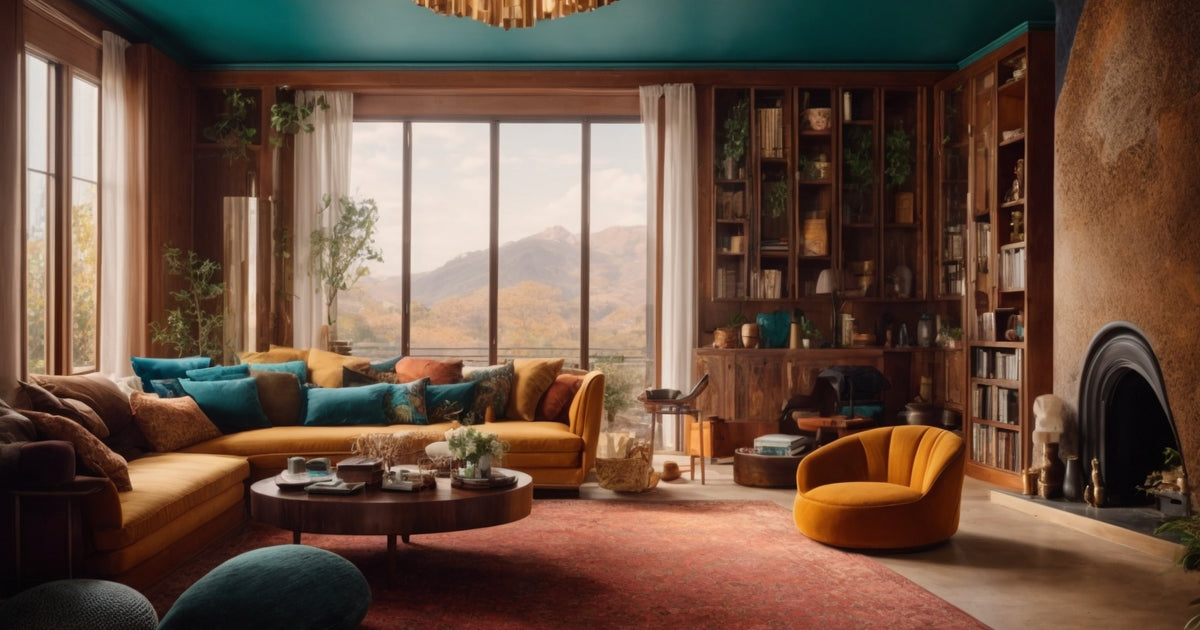 Timeless Home Decor Trends for Every Season: Creating a Space That ...