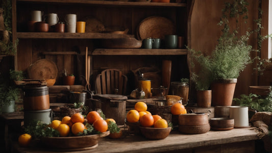 Top 30 Farmhouse Decor Ideas You Need to See in 2024