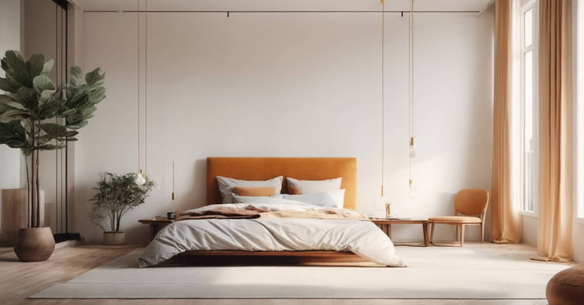 Transform Your Sleep Haven: Comprehensive Minimalist Bedroom Ideas for Ultimate Calm in 2025