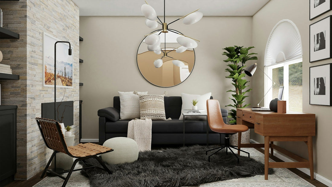 Trend Alert: The Latest Home Decor Trends to Refresh Your Space