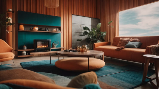 Trend Watch: Stay Ahead with the Freshest Home Decoration Ideas