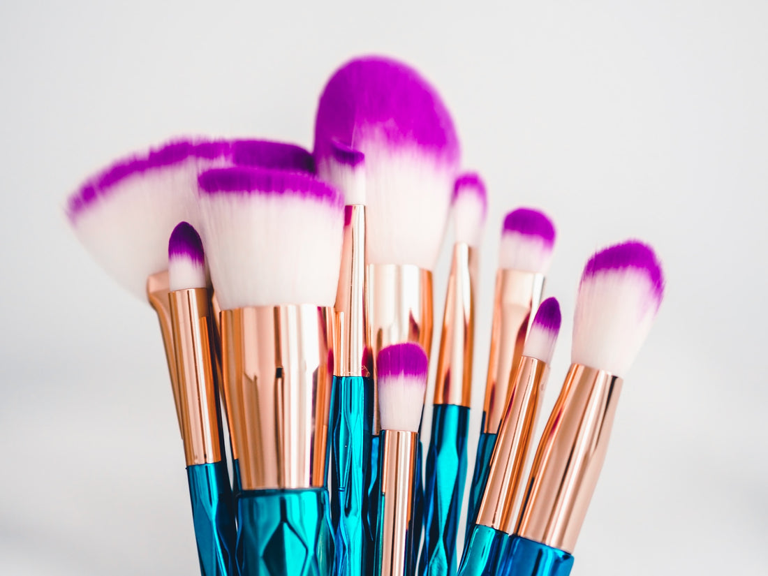 Unlocking Flawless Beauty: A Guide to the Best Makeup Brushes