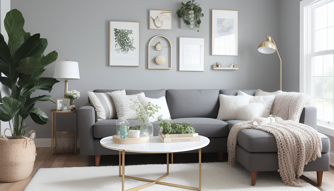 Unlocking Inspiration: Fresh Home Decor Ideas to Try Today - Dondepiso