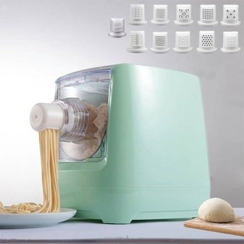 Automatic DIY Electric Pasta Maker Machine