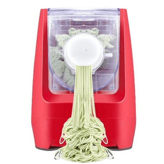 Multifunctional Electric Pasta Maker - Effortlessly create homemade pasta in minutes