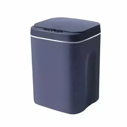 14L Smart Trash Can Automatic Induction