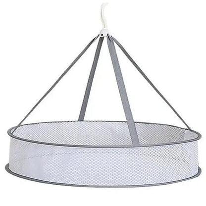2-Layer Drying Laundry Net