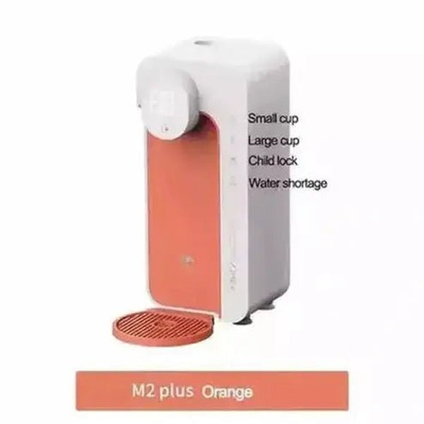 2000W Instant Heating Water Dispenser