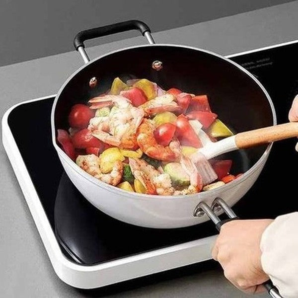 2200W Mijia Double-port Induction Cooker M