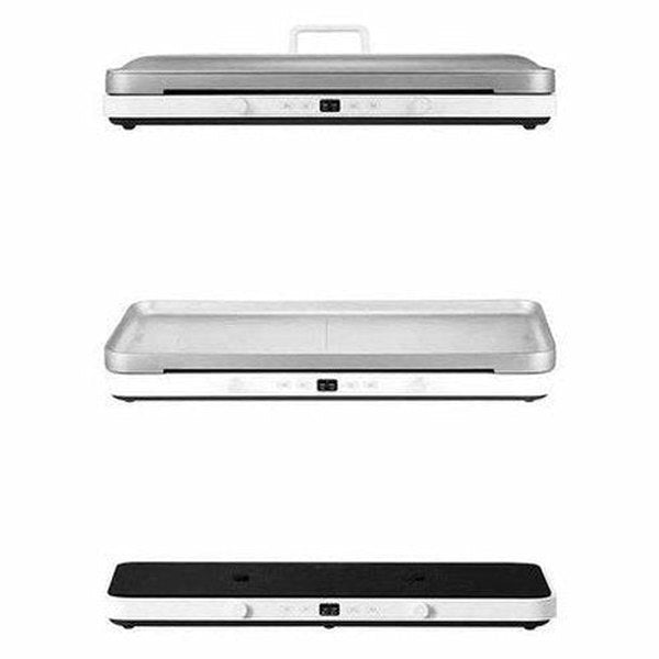2200W Mijia Double-port Induction Cooker M