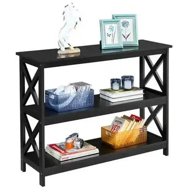 3-Tier Console Table