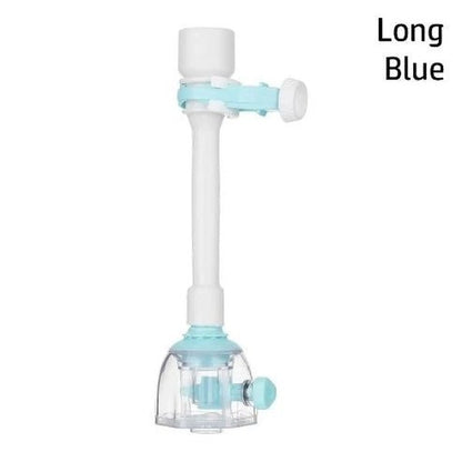 360° Adjustable Water-Saving Kitchen Faucet Extender