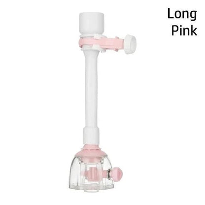 360° Adjustable Water-Saving Kitchen Faucet Extender