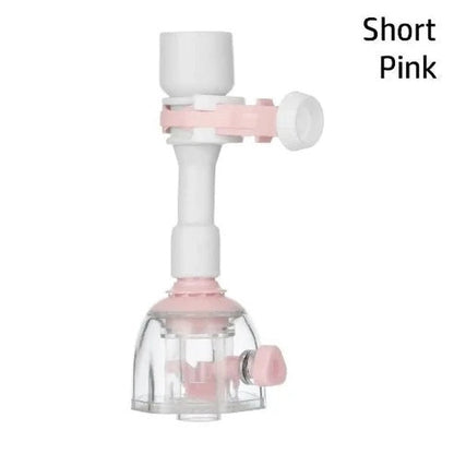 360° Adjustable Water-Saving Kitchen Faucet Extender