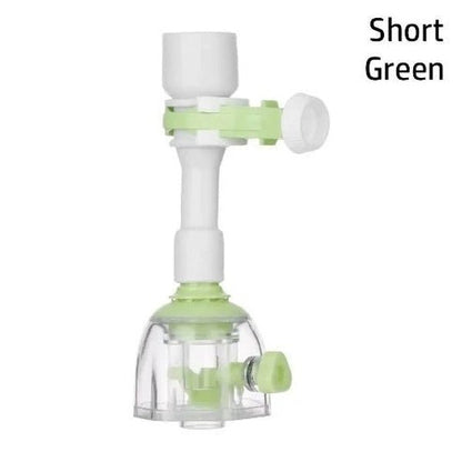 360° Adjustable Water-Saving Kitchen Faucet Extender