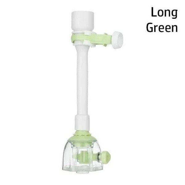 360° Adjustable Water-Saving Kitchen Faucet Extender