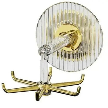 360° Rotatable Storage Hook