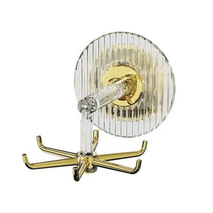 360° Rotatable Storage Hook