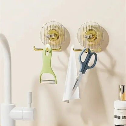 360° Rotatable Storage Hook