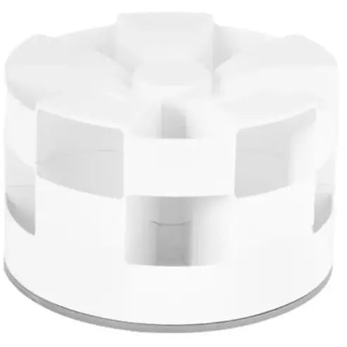 360° Rotating Multi-Function Storage Box