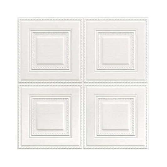 3D Self-Adhesive Foam Wall Panels – Waterproof Brick Effect Wallpaper