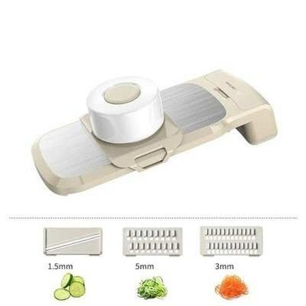 4 in 1 Vegetable Cutter
