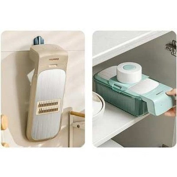 4 in 1 Vegetable Cutter