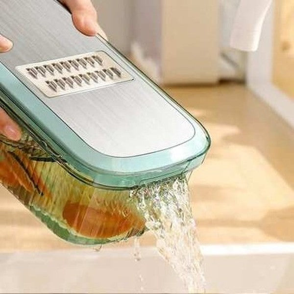 4 in 1 Vegetable Cutter