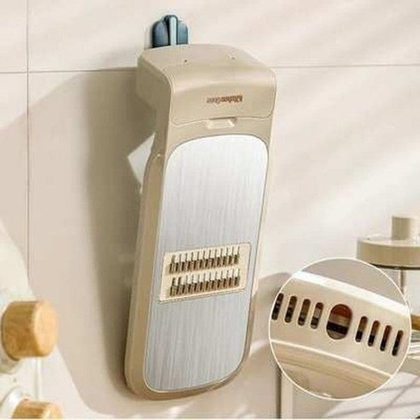 4 in 1 Vegetable Cutter