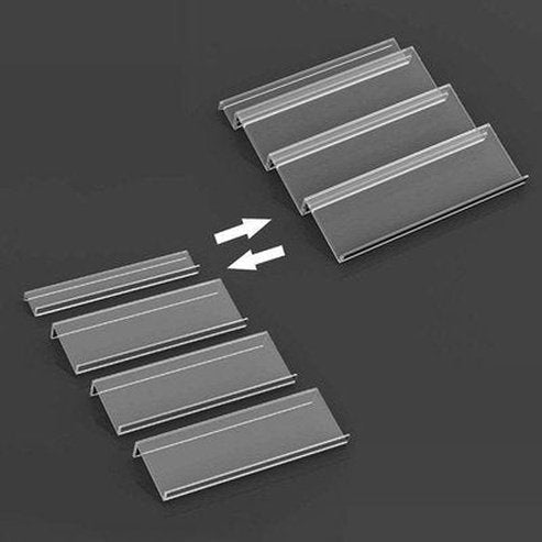 4 Tier Spice Rack Tray Drawer Organizer Kitchen Sauce Bottle Holder Cabinet Drawer Organizer Seasoning Bottle Jar. Kitchen Organizers. Type: Spice Organizers.