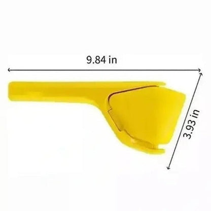 Hand Pressure Juicer Lemon Squeezer