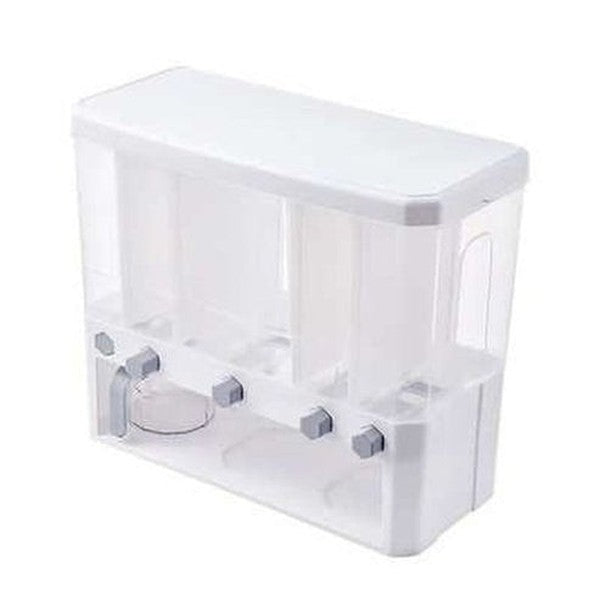 5-Grid Food Storage Container